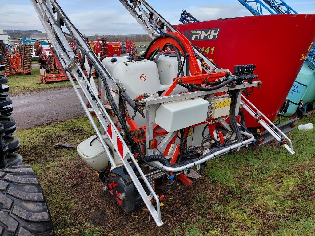 Pulverisateur KUHN ALTIS 1800 L. / 28 M. - photo slide 2