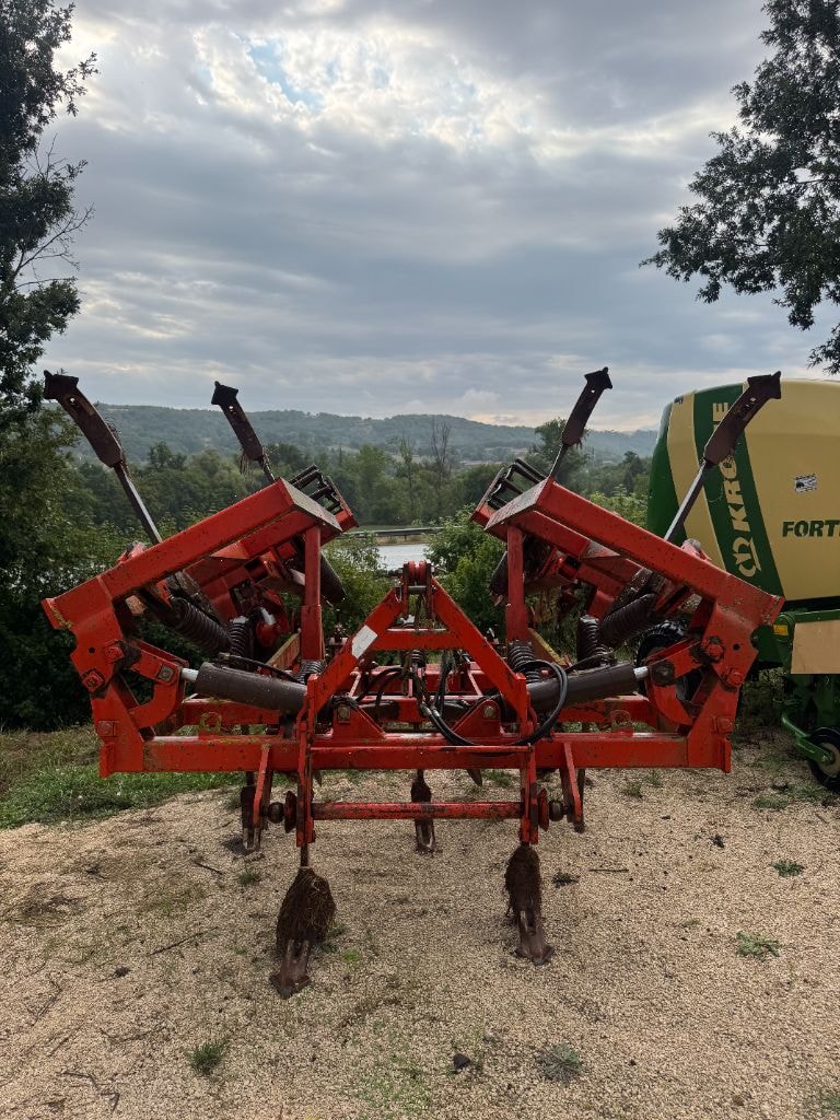 Dechaumeur RAZOL AMX - photo slide 3