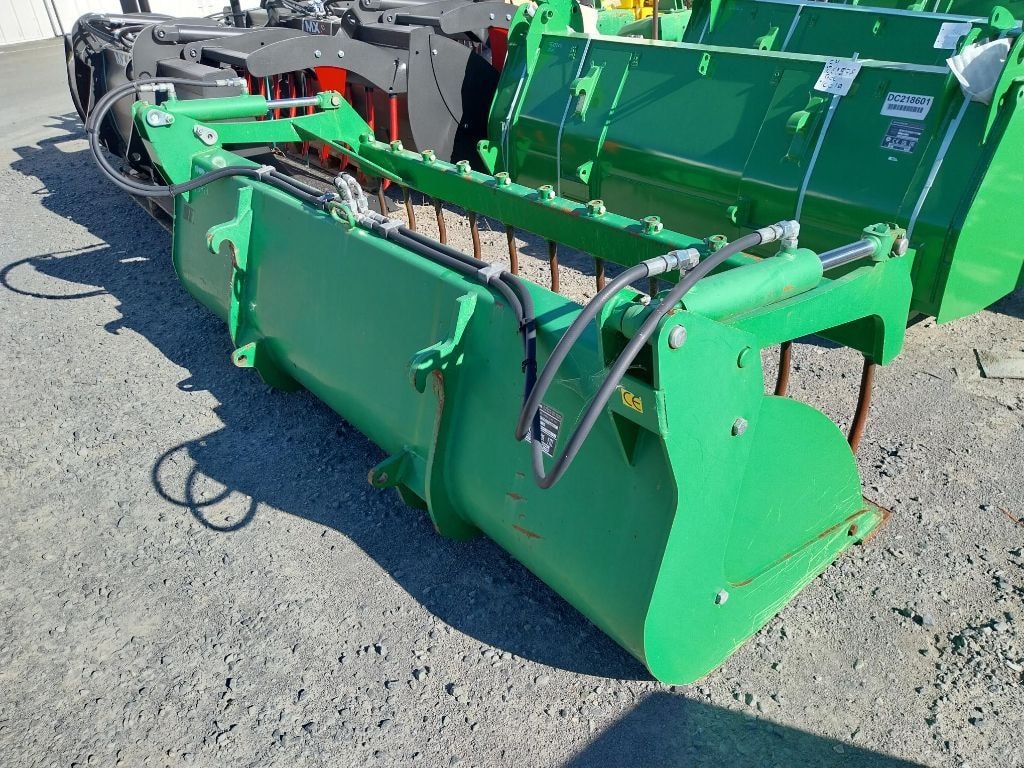 Godet JOHN DEERE BMS 2.20m  - photo slide 2