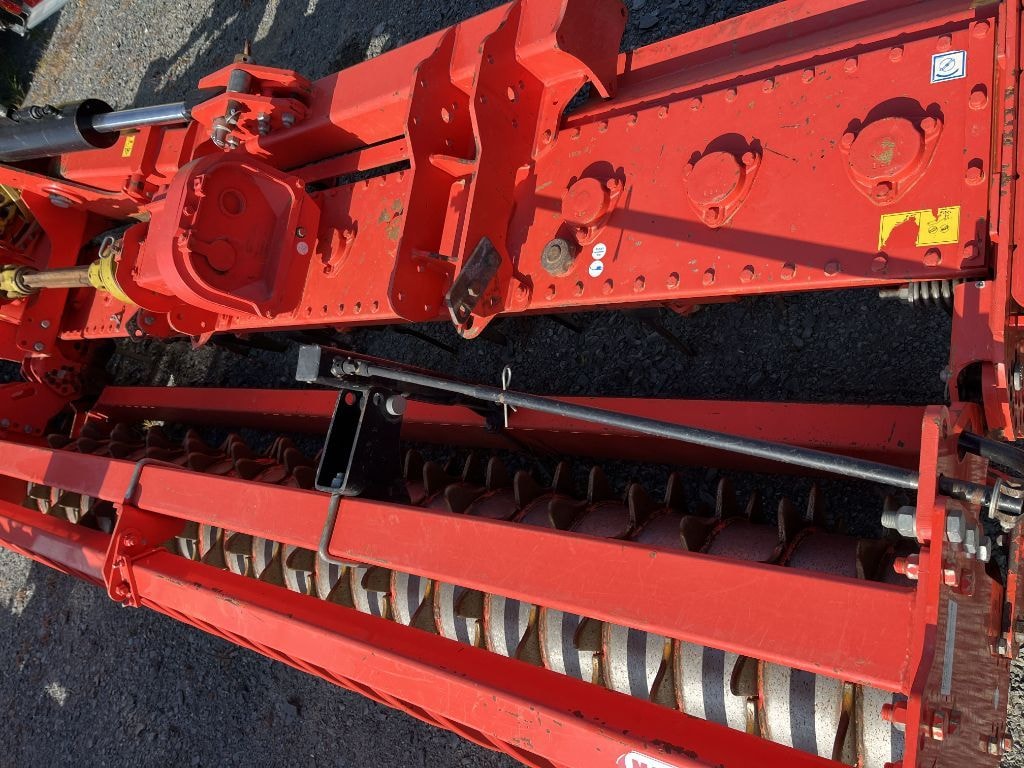 Herse rotative MASCHIO AQUILA 6000 - photo slide 8