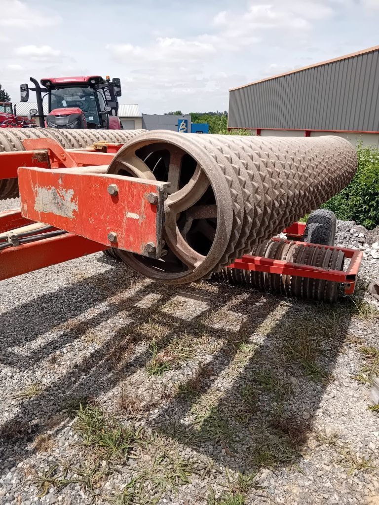 Outil de plombage QUIVOGNE ROLLMOT 830 - photo slide 2