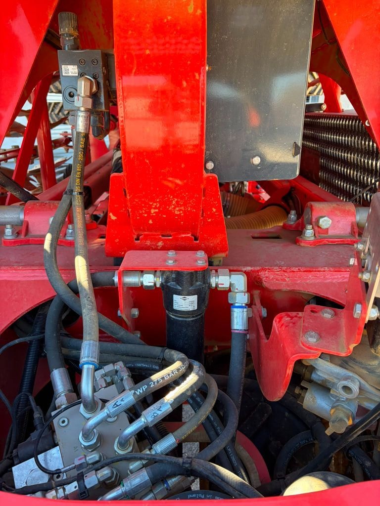Semoir en ligne KUHN ESPRO 6000 RC - photo slide 21
