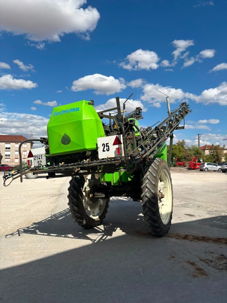 Pulverisateur TECNOMA Galaxy super GY30 S - photo slide 4
