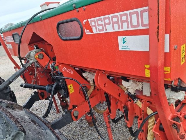 Semoir monograine MASCHIO MTE 300 - photo slide 22