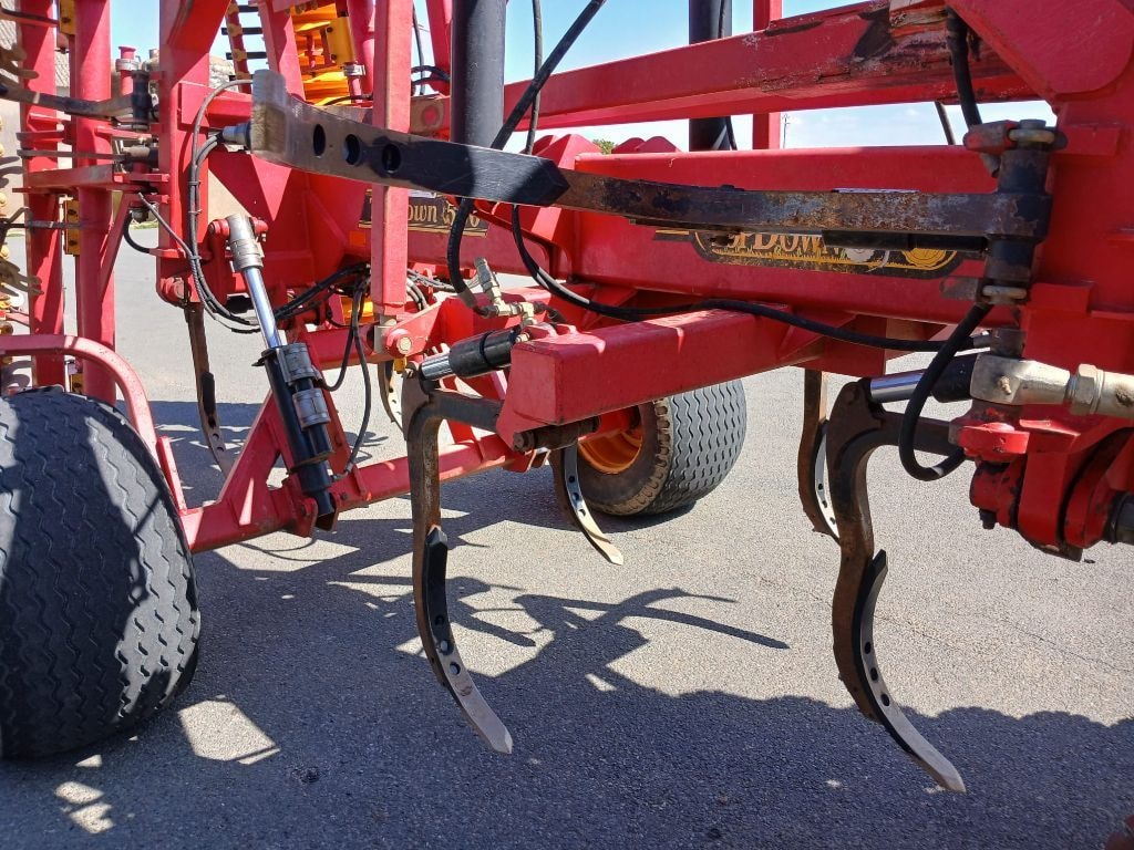 Dechaumeur VADERSTAD Topdown 500 - photo slide 10