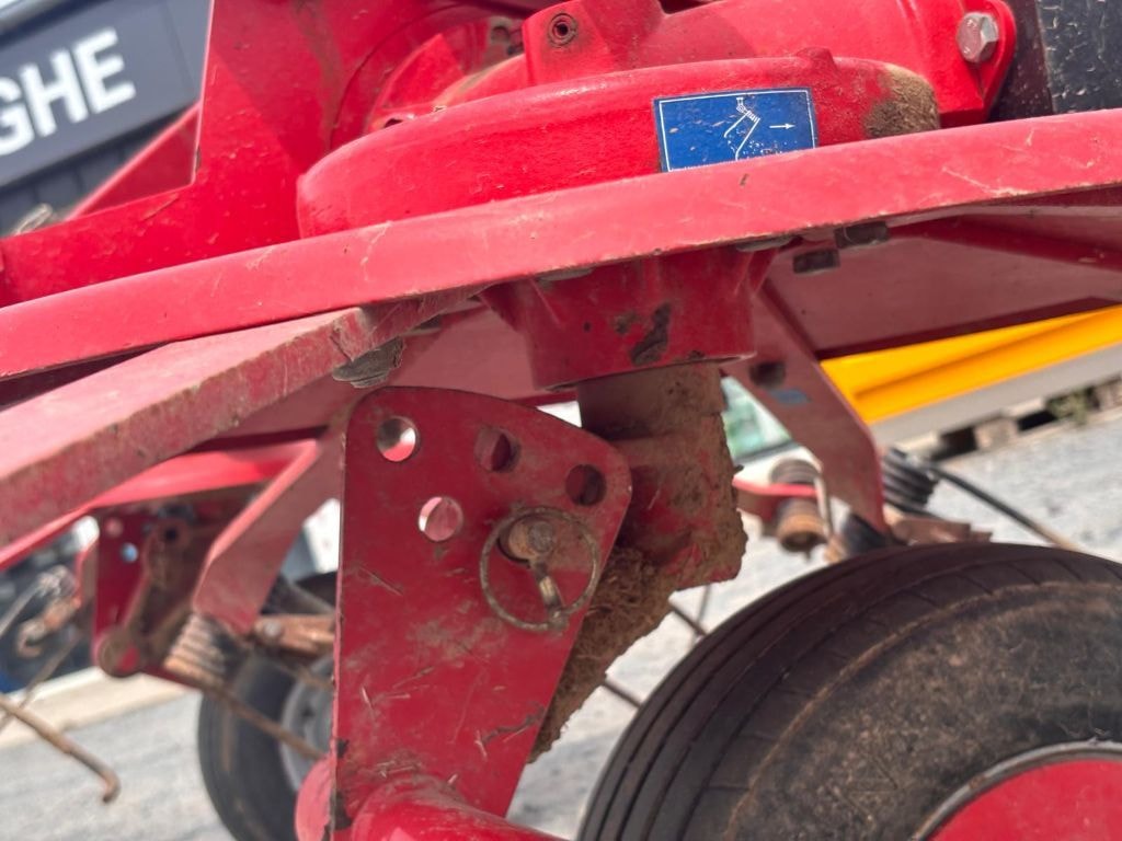 Faneuse LELY Lotus 300 - photo slide 17