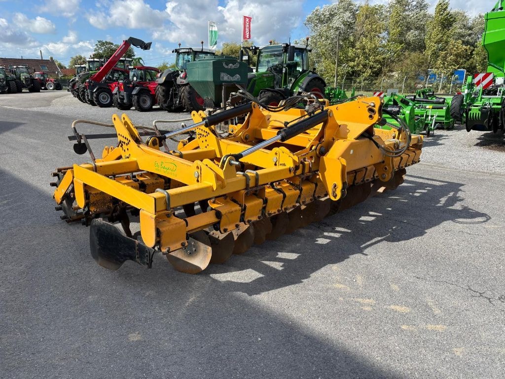 Dechaumeur ZAGRODA DH400 - photo slide 3
