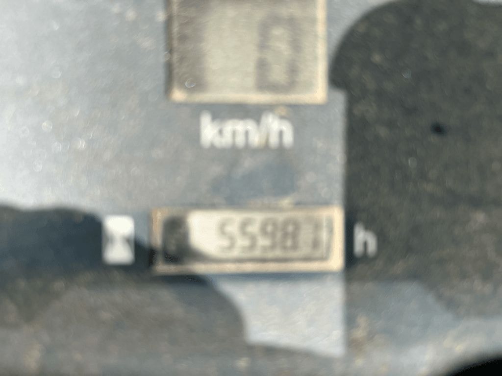 Chargeuse sur pneus KOMATSU WA70-5 - photo slide 9