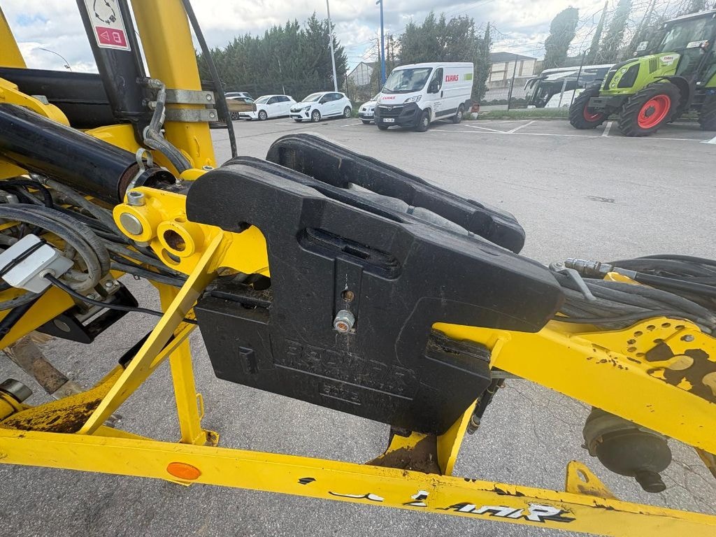 Dechaumeur BEDNAR Fo6000h - photo slide 10
