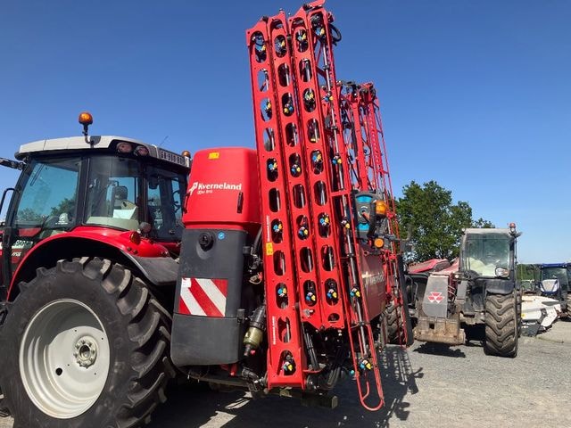 Pulverisateur KVERNELAND IXTER B16 - photo slide 2
