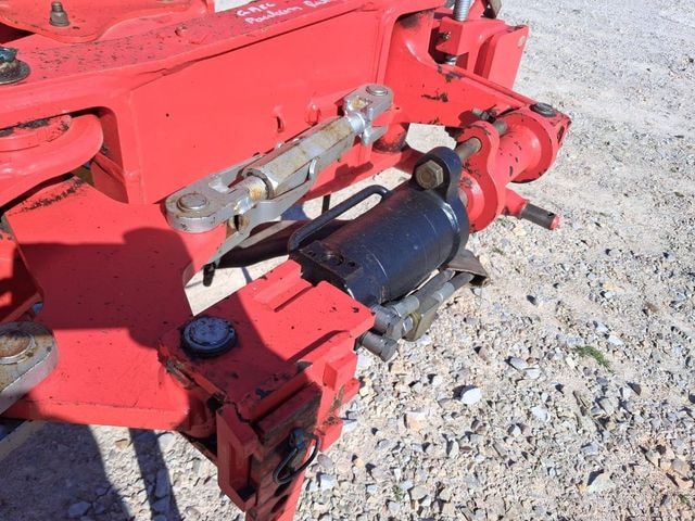 Charrue POTTINGER Servo 35 S - photo slide 15