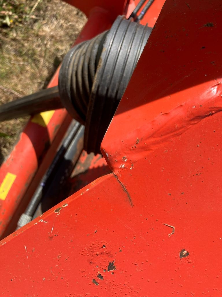Broyeur KUHN BPR 305 PRO - photo slide 28