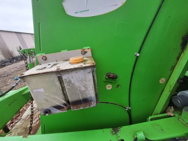 Autochargeuse BONINO AB70TR - photo slide 16
