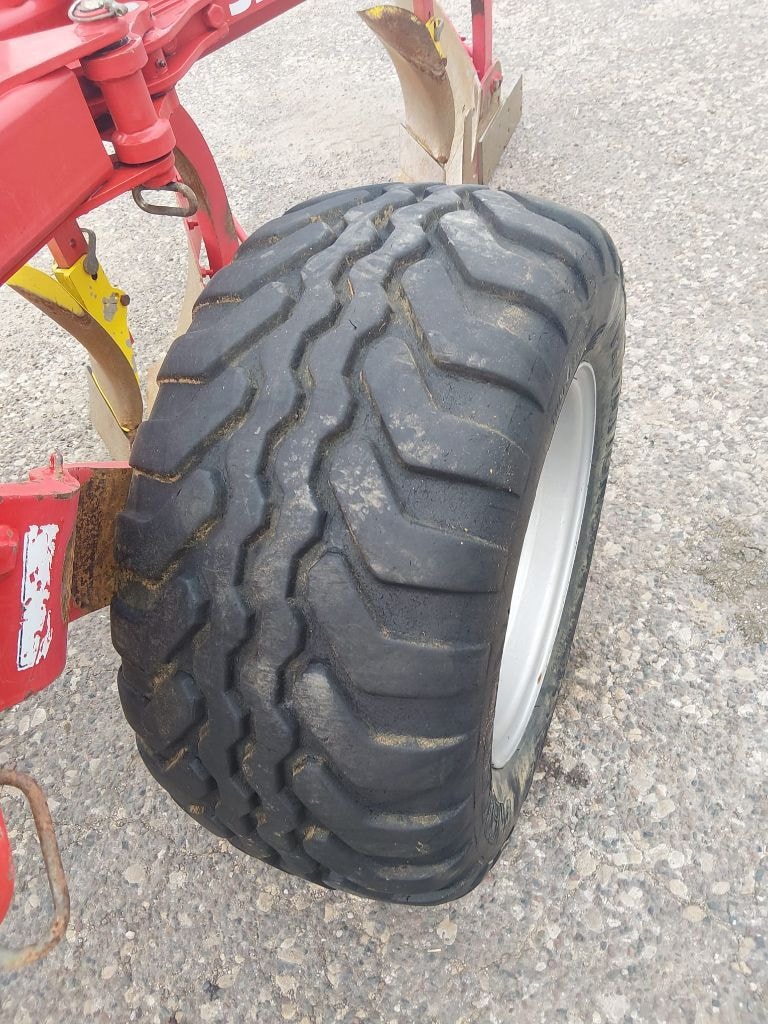Charrue POTTINGER Servo 45S Plus - photo slide 9