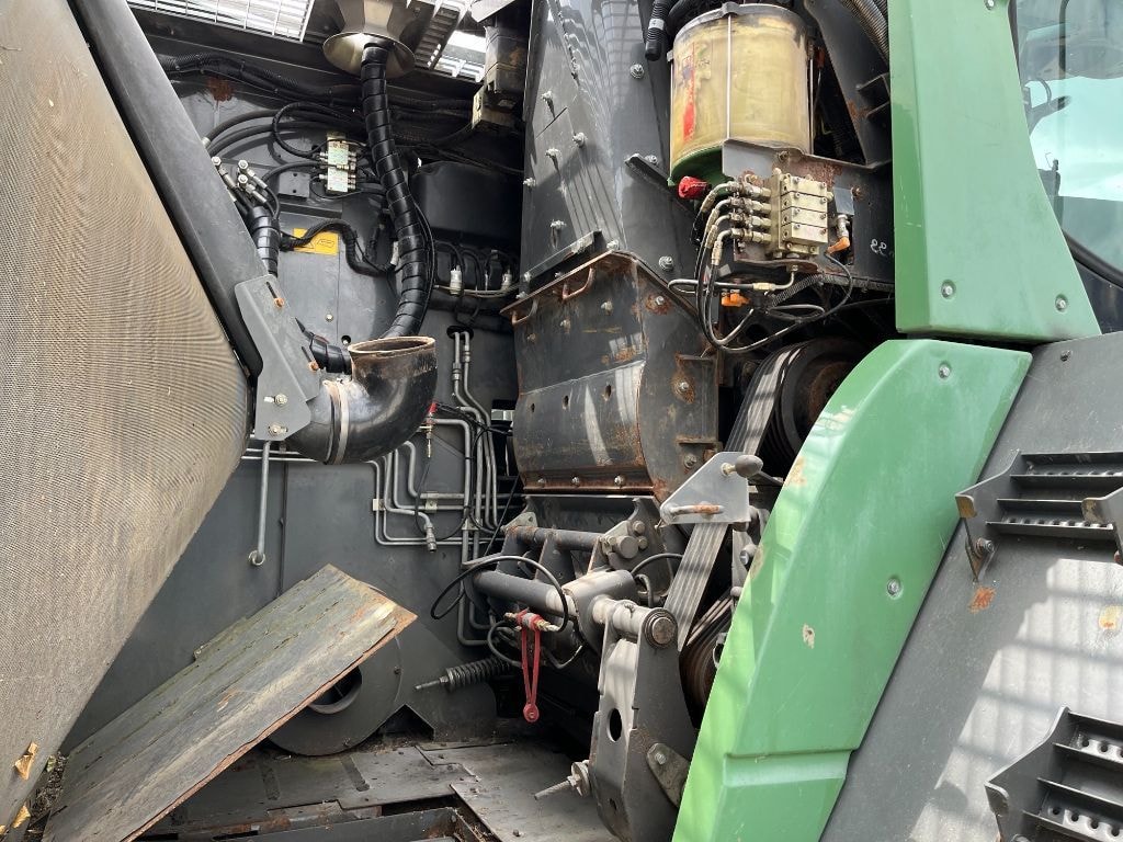 Ensileuse FENDT KATANA 65 - photo slide 14