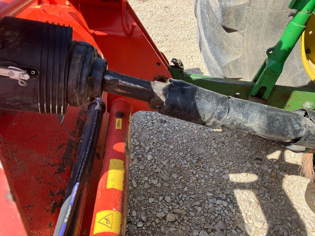 Broyeur KUHN BPR 305 PRO - photo slide 9