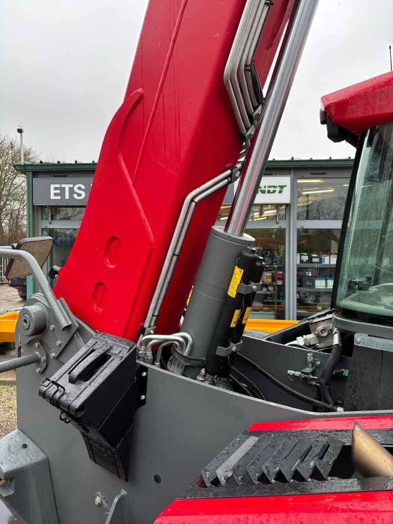 Telescopique WEIDEMANN T7042 - photo slide 34