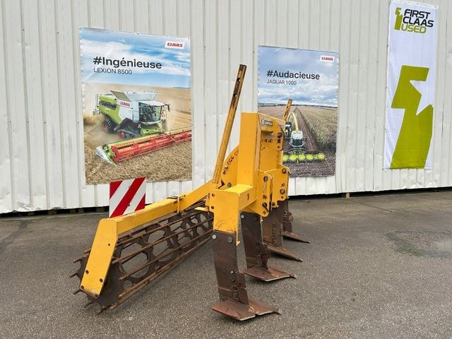 Decompacteur AGRISEM COMBIPLOW 32+ - photo slide 1