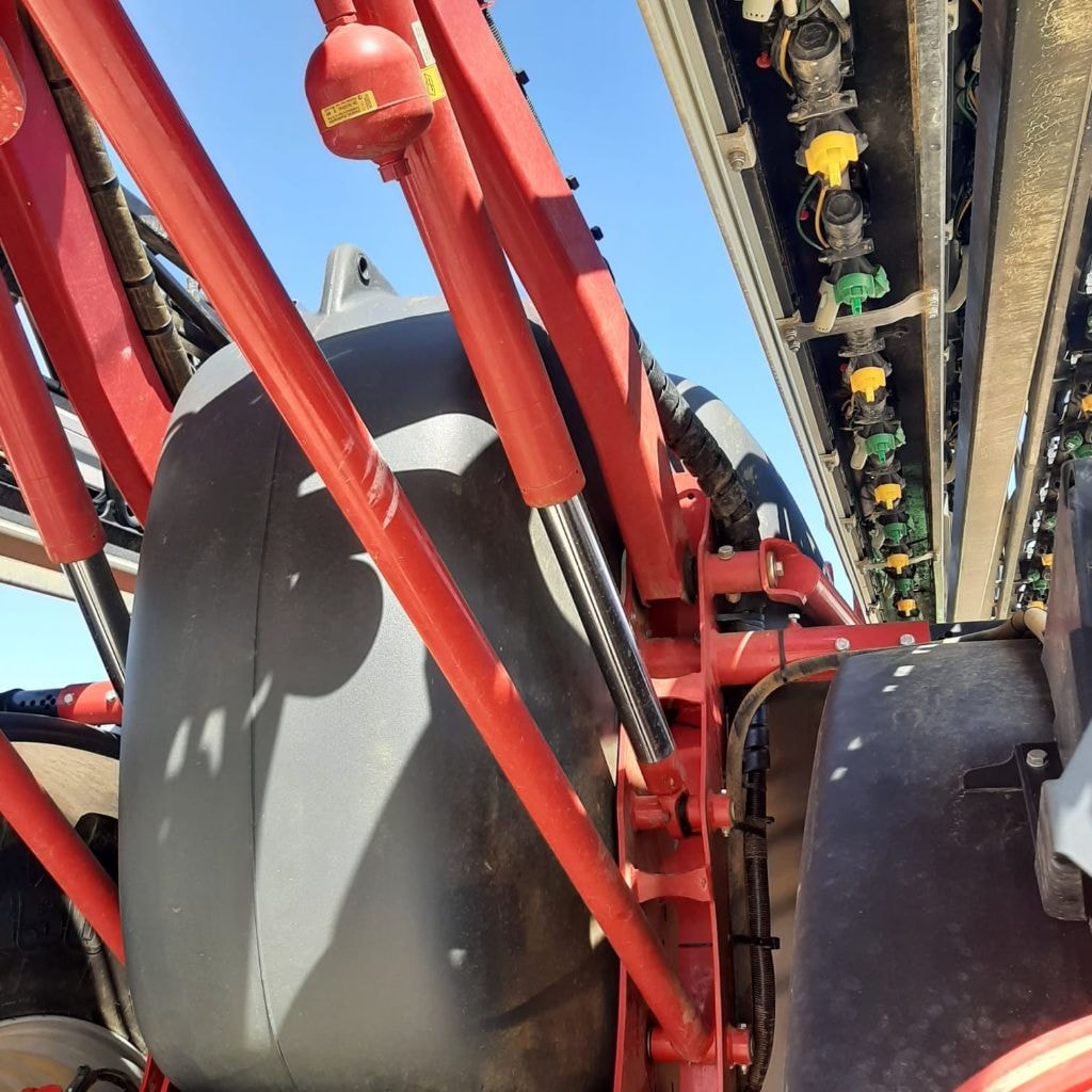 Pulverisateur HORSCH Leeb 5 LT - photo slide 26