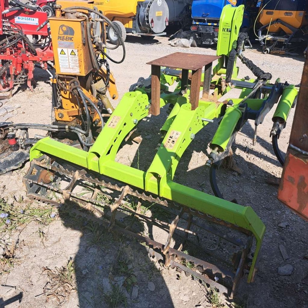 Cultivateur ACTISOL NIUBO CTH57SR - photo slide 4