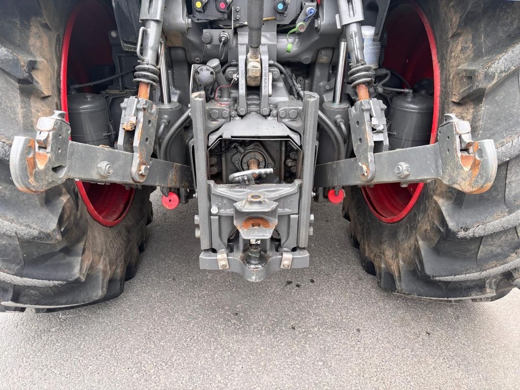 Tracteur FENDT 720 POWER Gen 6 - photo slide 9