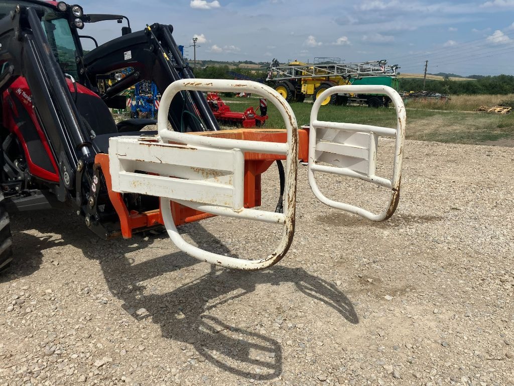 Pince balles Altec M 10 P 120 - photo slide 4