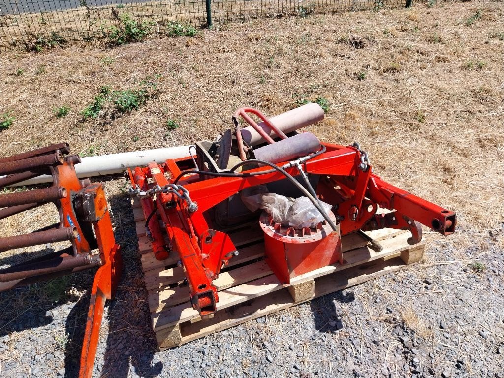 Combine de Semis KUHN El 201-300 - photo slide 44