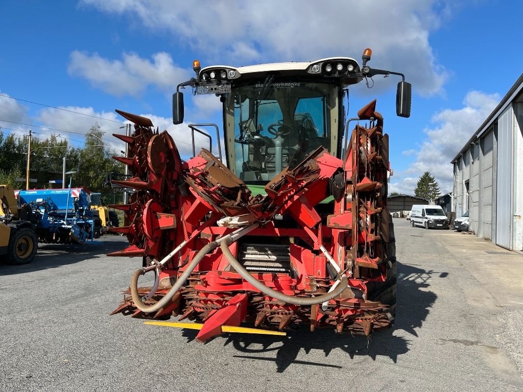 Ensileuse FENDT KATANA 65 - photo slide 2