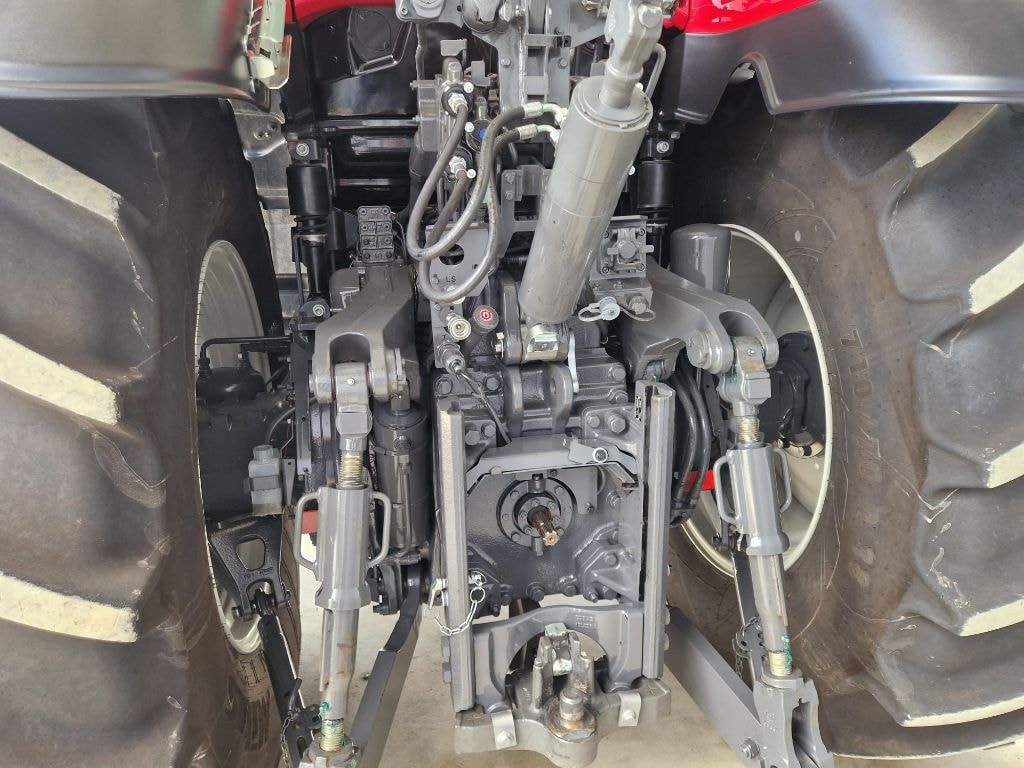 Tracteur VALTRA Q245 - photo slide 11