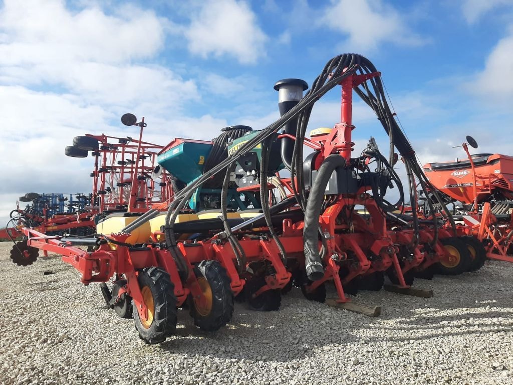 Semoir monograine VADERSTAD Tempo TPV 12 - photo slide 14