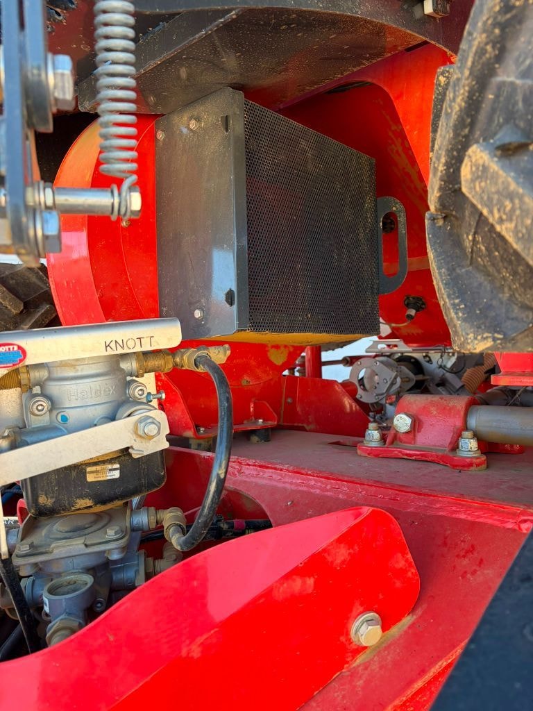 Semoir en ligne KUHN ESPRO 6000 RC - photo slide 20