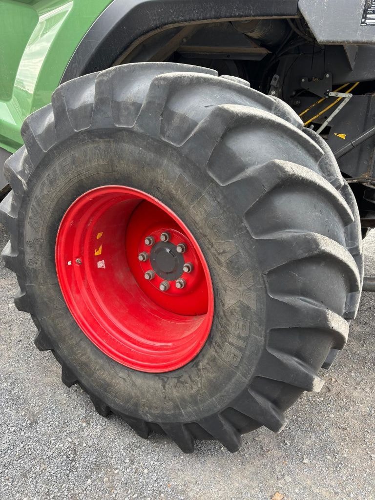 Moissonneuse FENDT 6275 L - photo slide 32