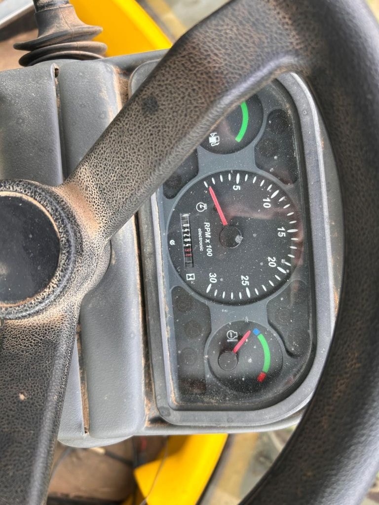 Pulverisateur automoteur ARTEC F40 - photo slide 15