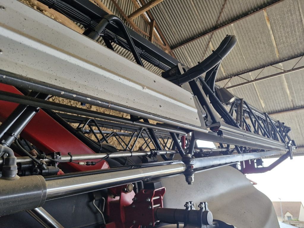 Pulverisateur HORSCH LEEB 4AX - photo slide 7