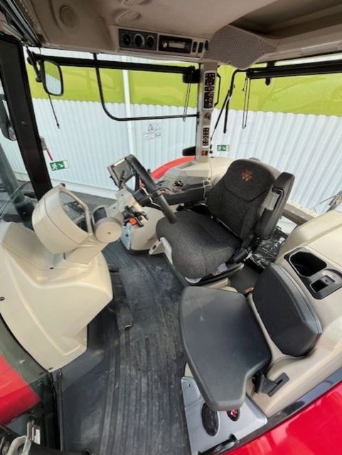 Tracteur MASSEY FERGUSON 8732S DYNA-VT EXCLUSIVE - photo slide 5