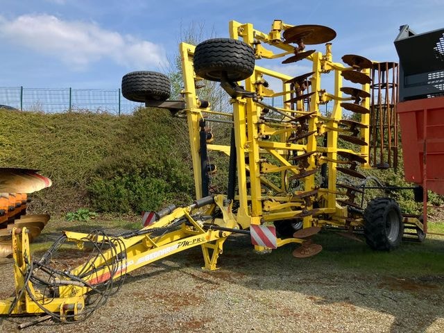 Dechaumeur BEDNAR Ho8000H - photo slide 20