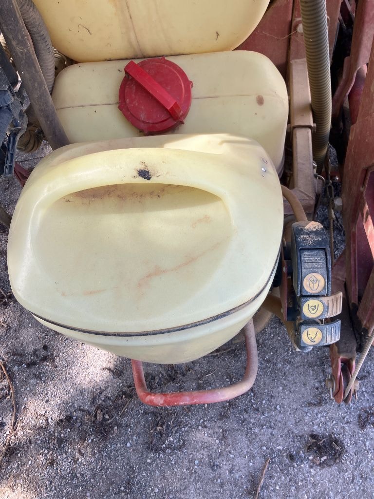 Pulverisateur HARDI MASTER PLUS - photo slide 14
