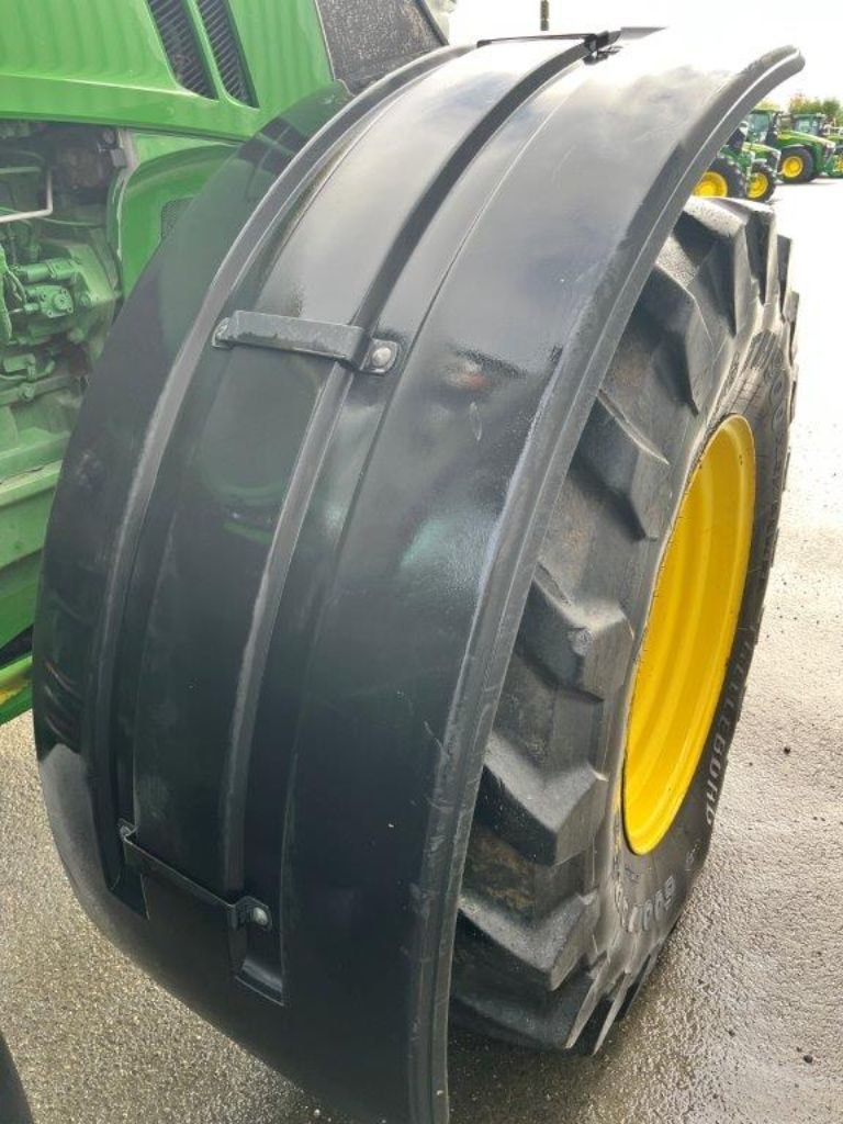 Tracteur JOHN DEERE 7250R - photo slide 21