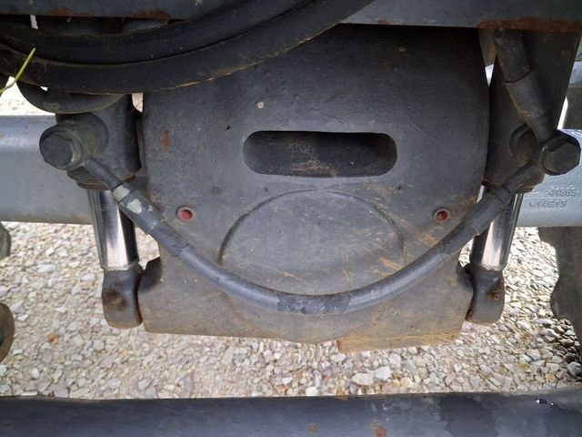 Tracteur MASSEY FERGUSON 5612 DYNA-4 ESSENTIAL - photo slide 18