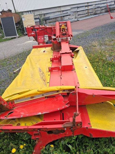 Faucheuse POTTINGER 305 - photo slide 2