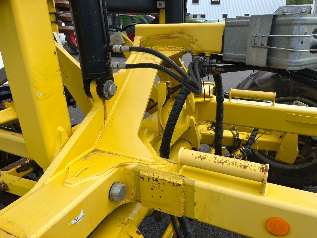 Dechaumeur BEDNAR FO5000 - photo slide 9