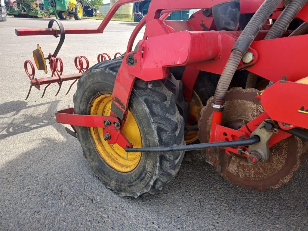 Semoir simplifié VADERSTAD RDA800s - photo slide 9