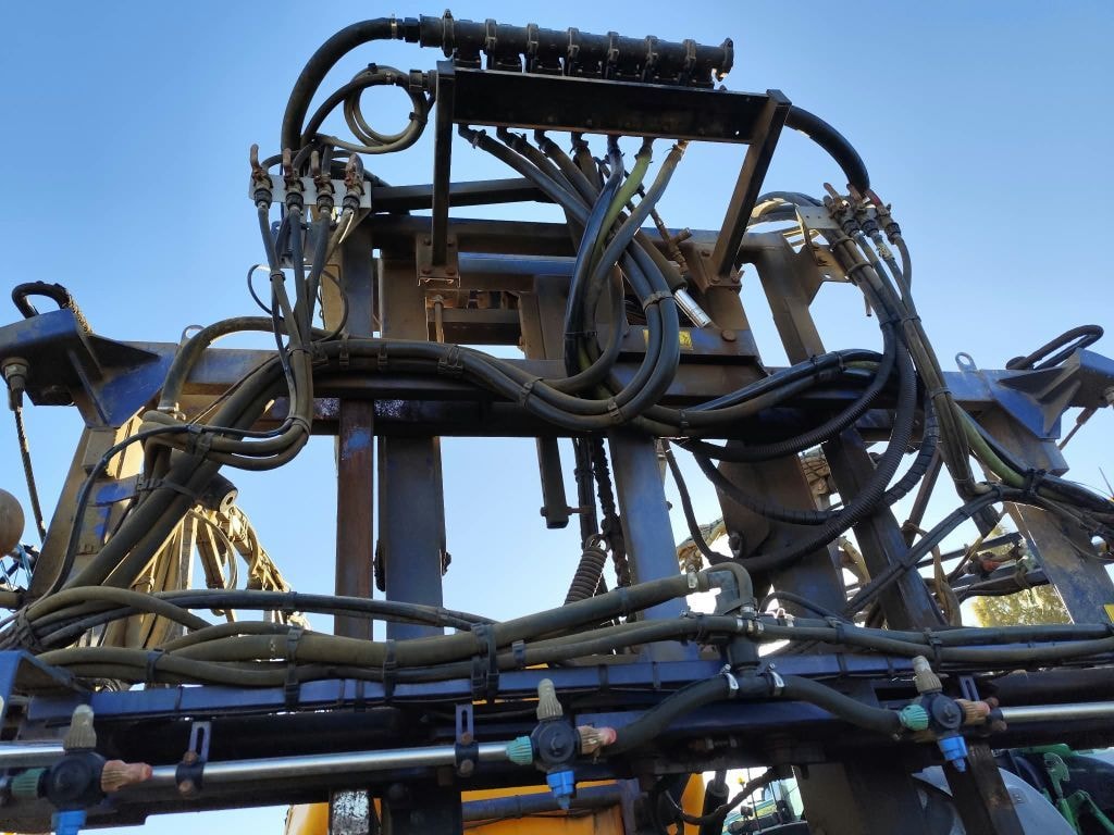 Pulverisateur CARUELLE 320S - photo slide 7