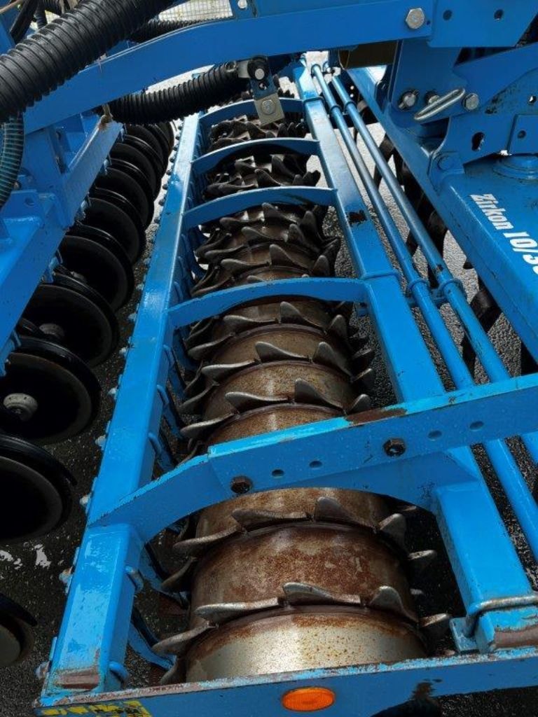 Combine de Semis LEMKEN ZIRKON 10 - photo slide 23