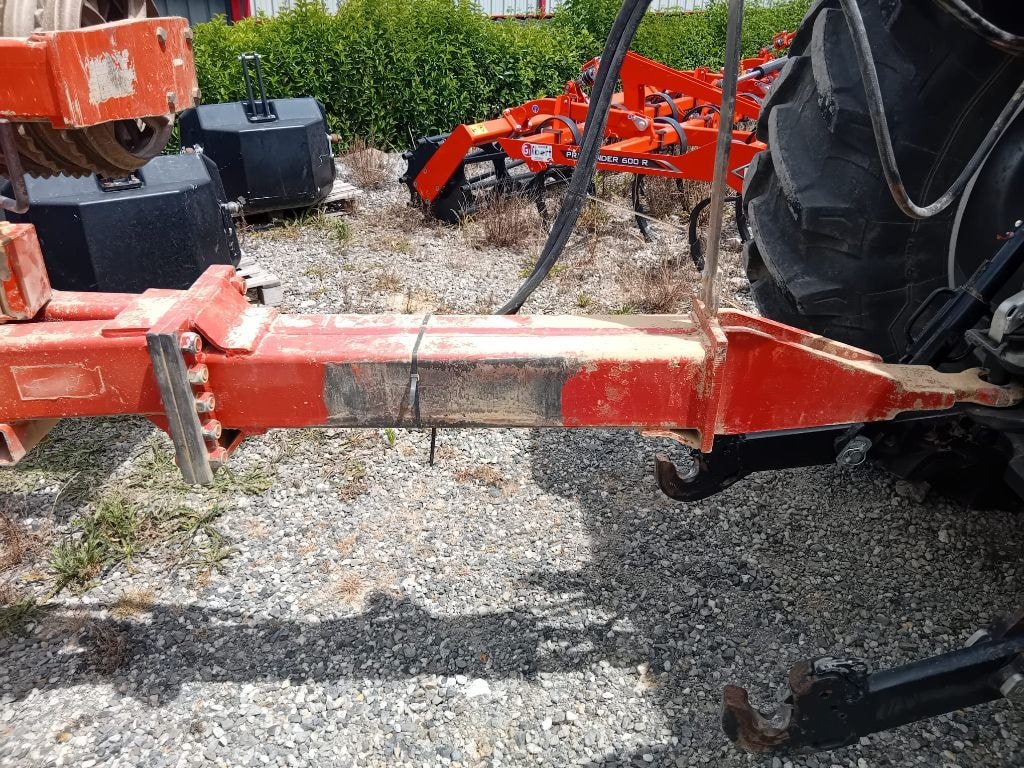 Outil de plombage QUIVOGNE ROLLMOT 830 - photo slide 10