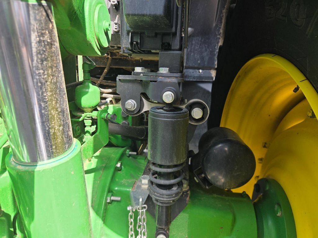 Tracteur JOHN DEERE 6175M - photo slide 14
