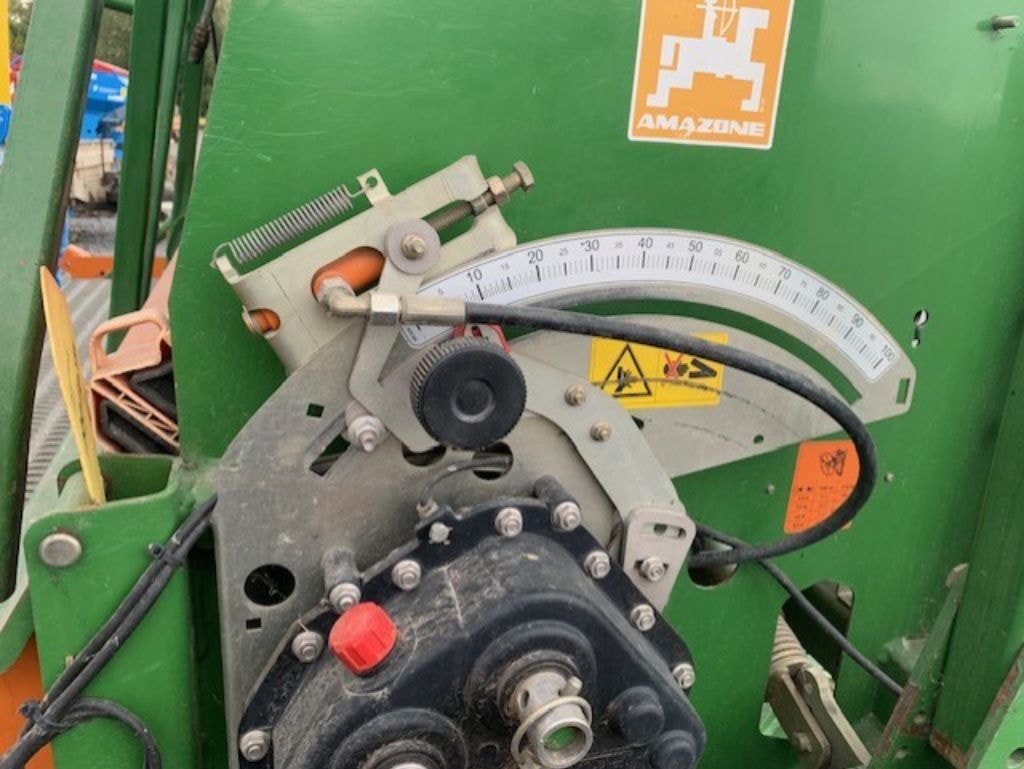 Combine de Semis AMAZONE KE 303 / AD 303 - photo slide 9