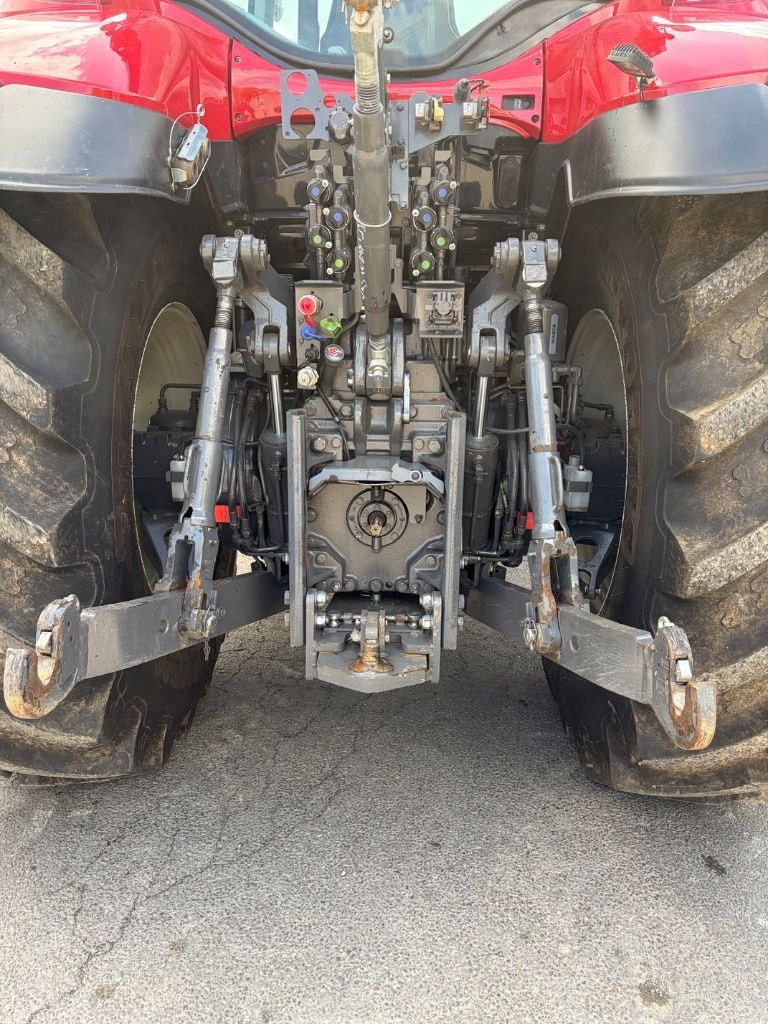 Tracteur VALTRA Q245 - photo slide 5