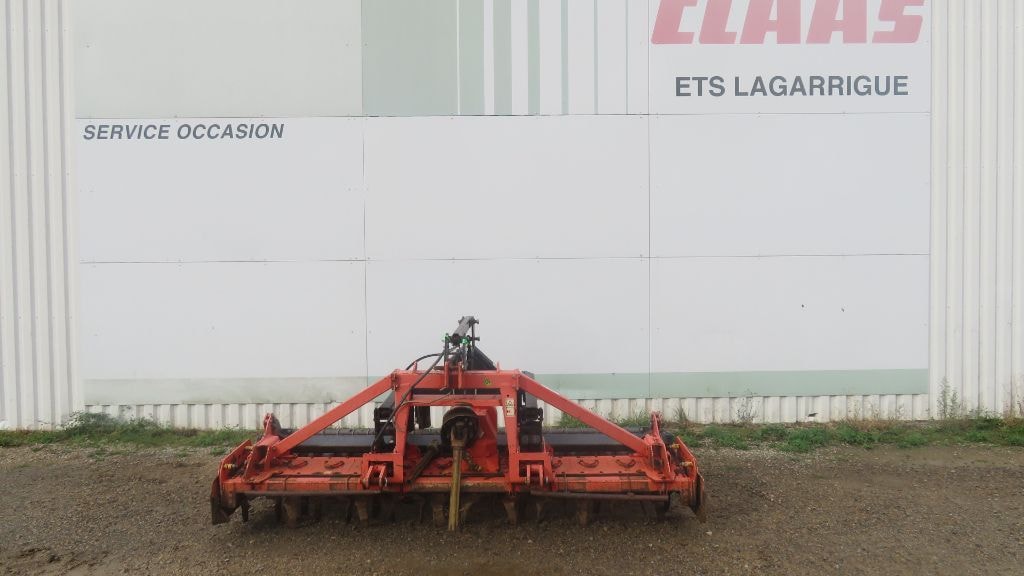 Herse rotative MASCHIO DC3000 - photo slide 1