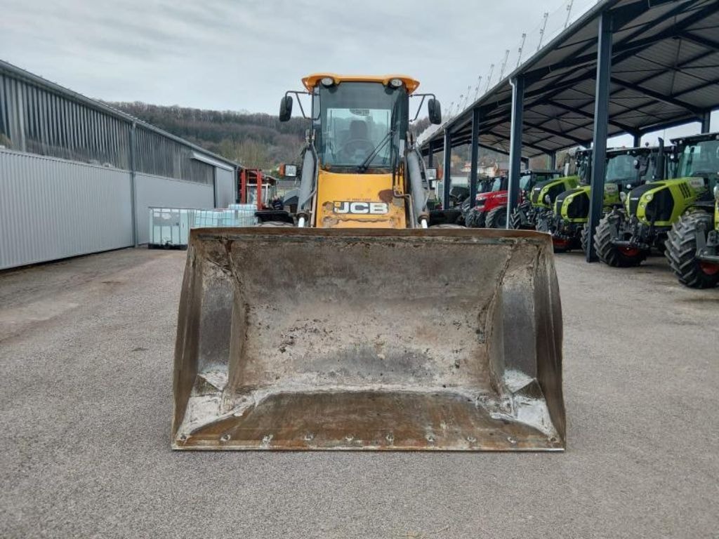 Valet de ferme JCB 416 S - photo slide 8